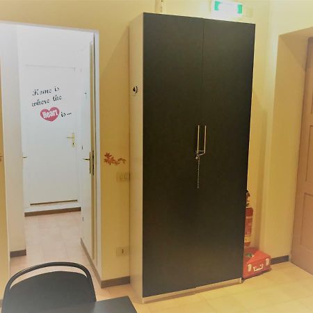 Hotel Al 138 Town House Rzym Zewnętrze zdjęcie