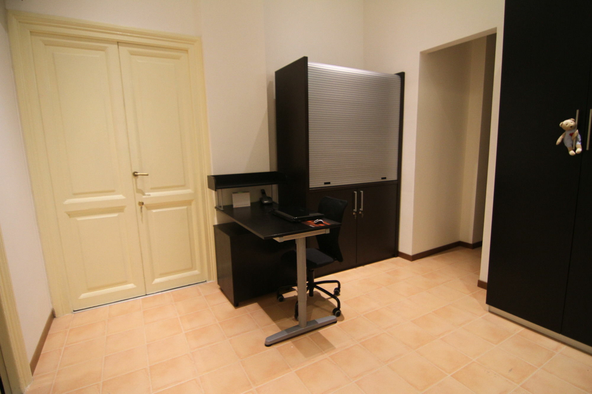 Hotel Al 138 Town House Rzym Zewnętrze zdjęcie