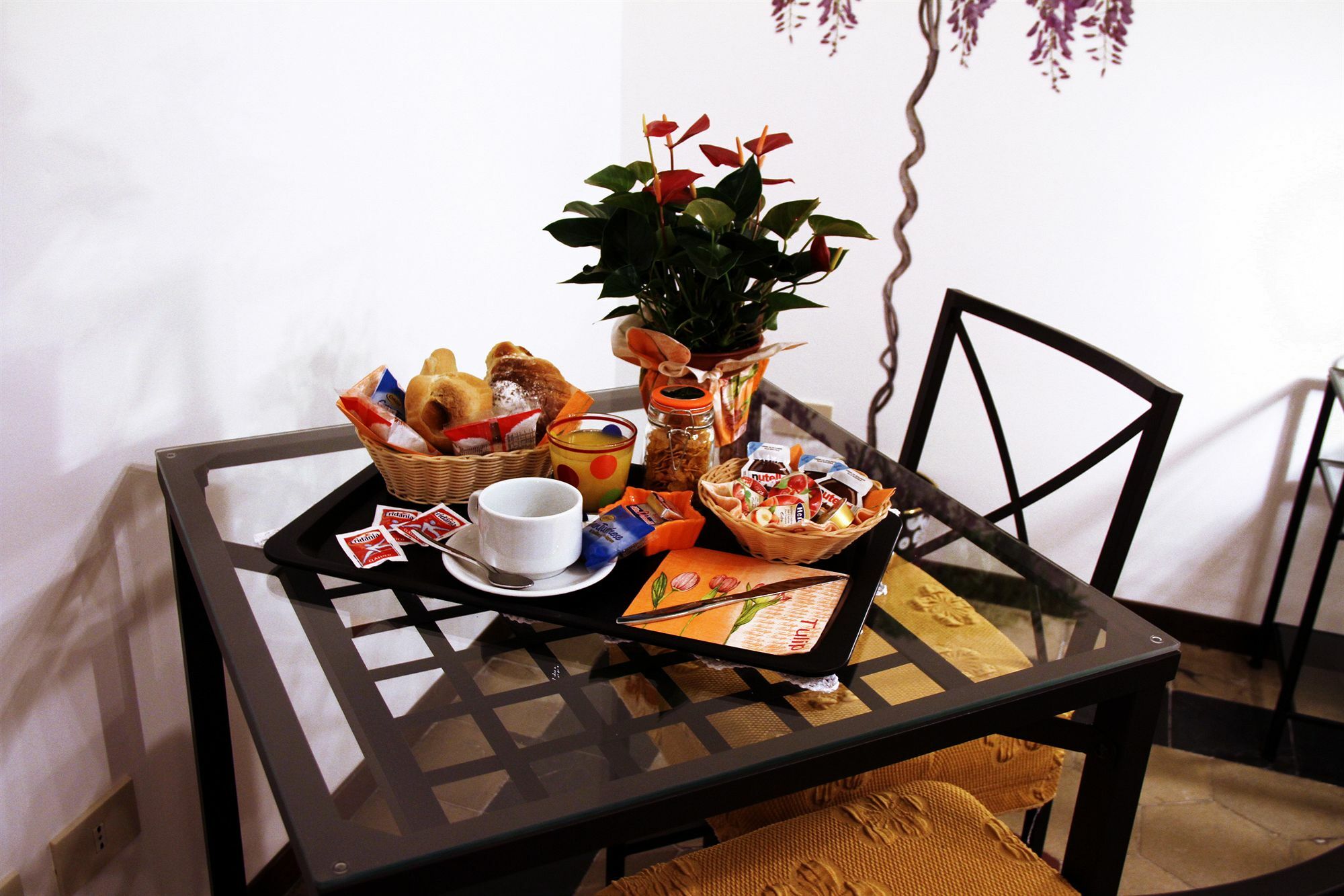 Hotel Al 138 Town House Rzym Zewnętrze zdjęcie