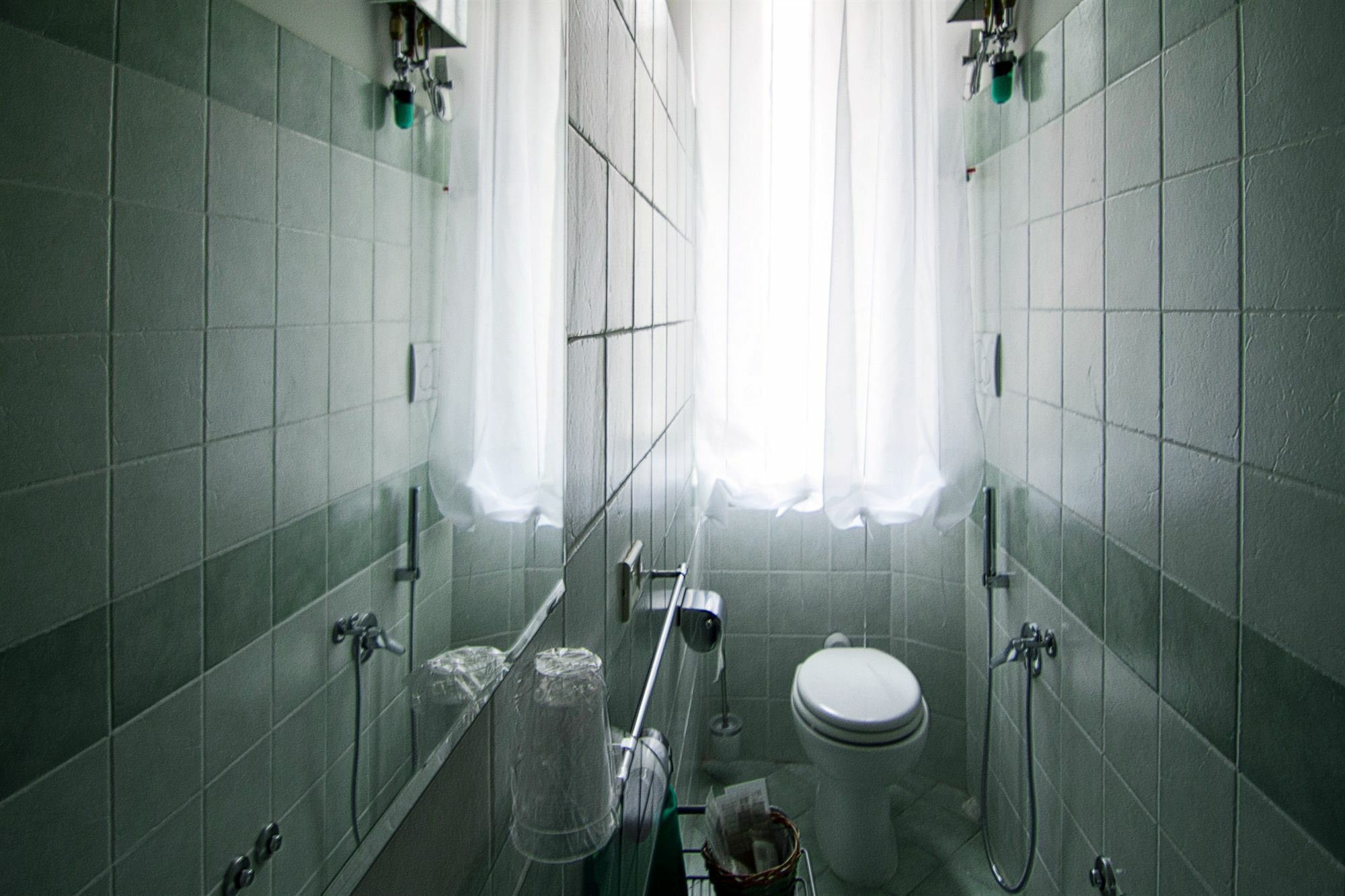 Hotel Al 138 Town House Rzym Zewnętrze zdjęcie
