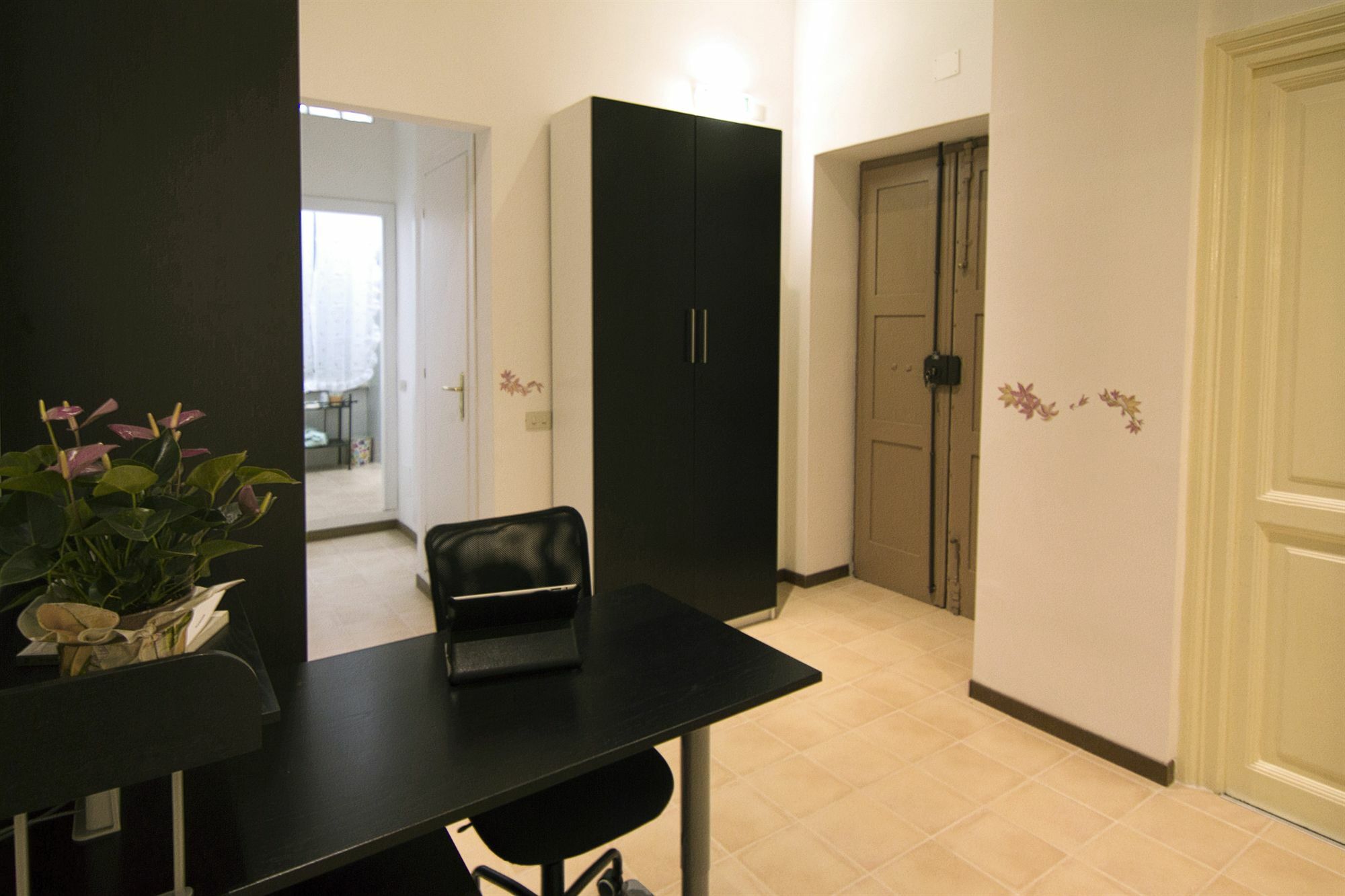 Hotel Al 138 Town House Rzym Zewnętrze zdjęcie