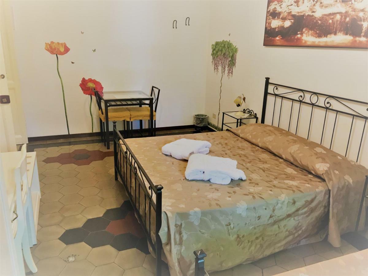 Hotel Al 138 Town House Rzym Zewnętrze zdjęcie
