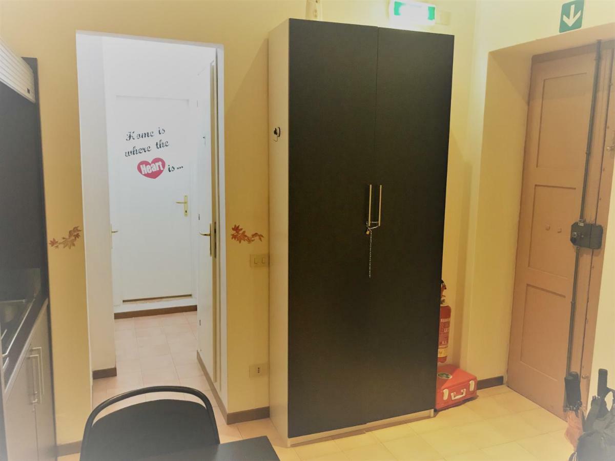 Hotel Al 138 Town House Rzym Zewnętrze zdjęcie